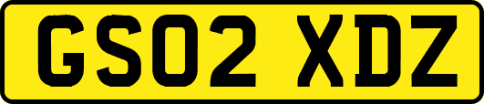 GS02XDZ