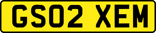GS02XEM