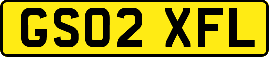 GS02XFL