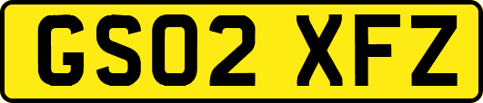 GS02XFZ