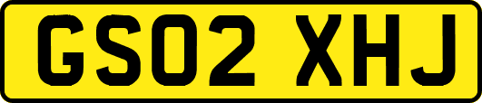 GS02XHJ