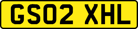 GS02XHL