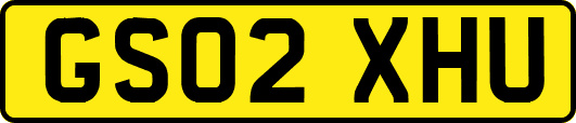 GS02XHU