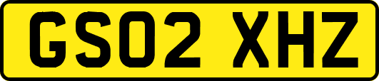 GS02XHZ