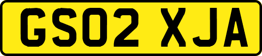 GS02XJA