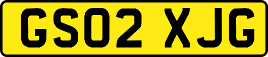 GS02XJG