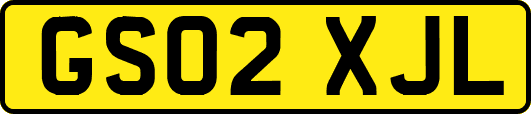 GS02XJL