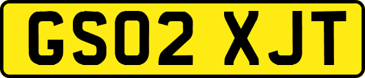 GS02XJT