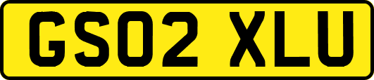 GS02XLU