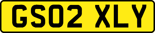 GS02XLY