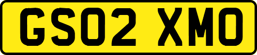 GS02XMO