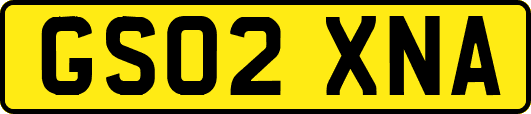 GS02XNA