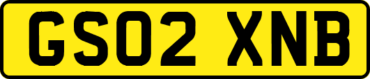 GS02XNB