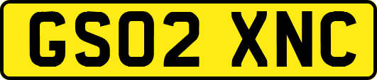 GS02XNC