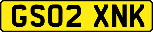GS02XNK