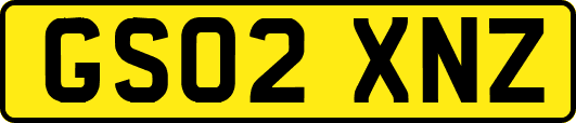 GS02XNZ