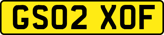 GS02XOF