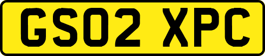 GS02XPC