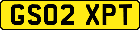GS02XPT