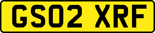 GS02XRF