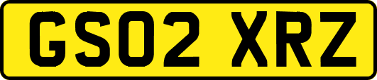 GS02XRZ