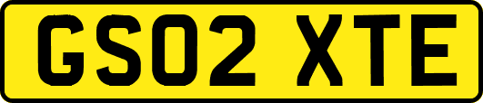 GS02XTE