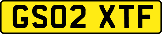 GS02XTF