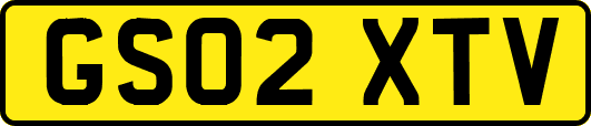 GS02XTV