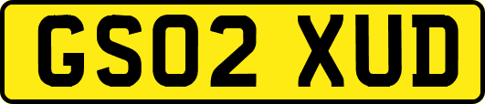 GS02XUD