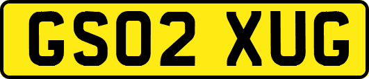 GS02XUG