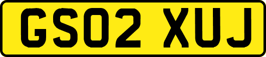 GS02XUJ