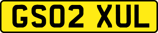 GS02XUL