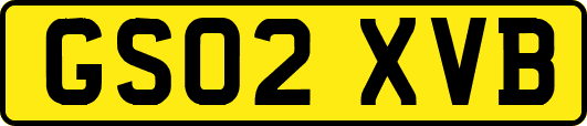 GS02XVB