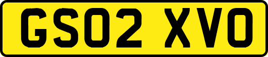 GS02XVO