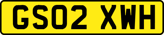 GS02XWH