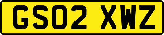 GS02XWZ
