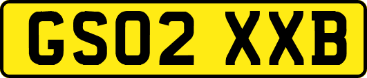 GS02XXB