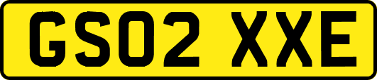 GS02XXE