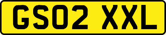 GS02XXL