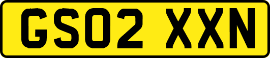 GS02XXN