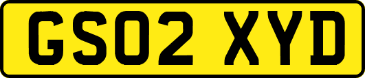 GS02XYD