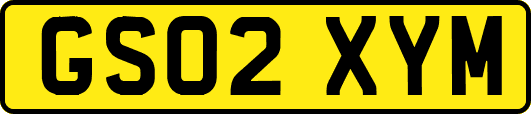 GS02XYM