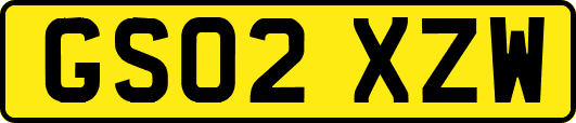 GS02XZW