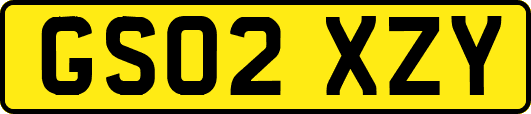 GS02XZY