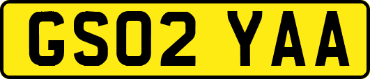 GS02YAA