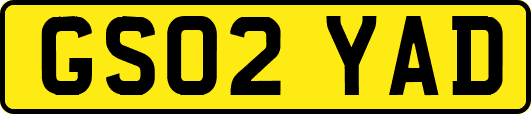 GS02YAD