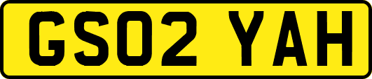 GS02YAH