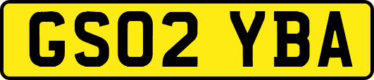 GS02YBA