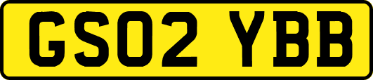 GS02YBB
