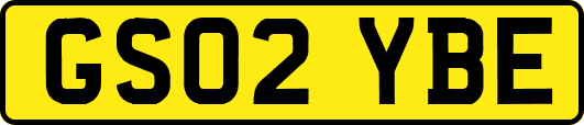 GS02YBE